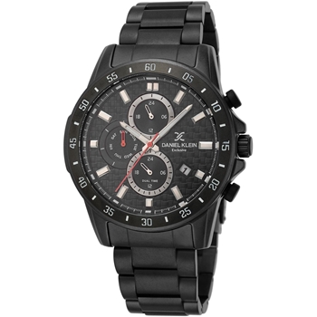 ساعت مچی دنیل کلین کد DK.1.12480-5